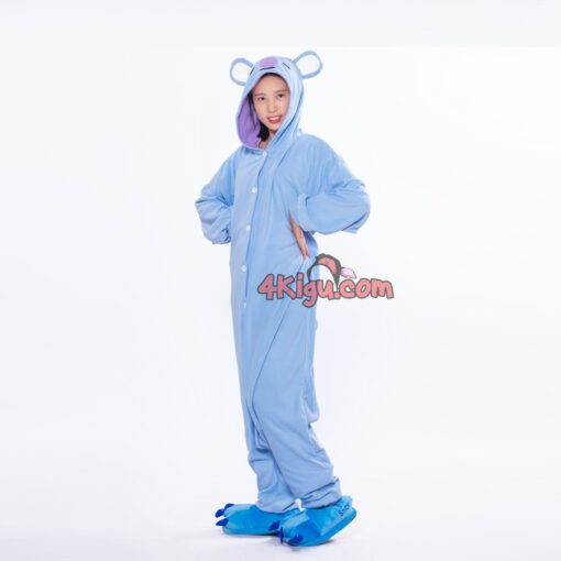 Kigurumi Character BTSboy Clever Koala KOYA Nam-Joon Kim - Image 3