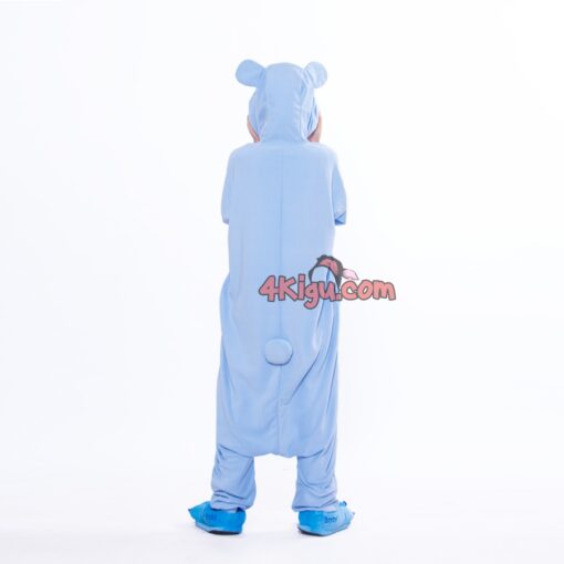 Kigurumi Character BTSboy Clever Koala KOYA Nam-Joon Kim - Image 4