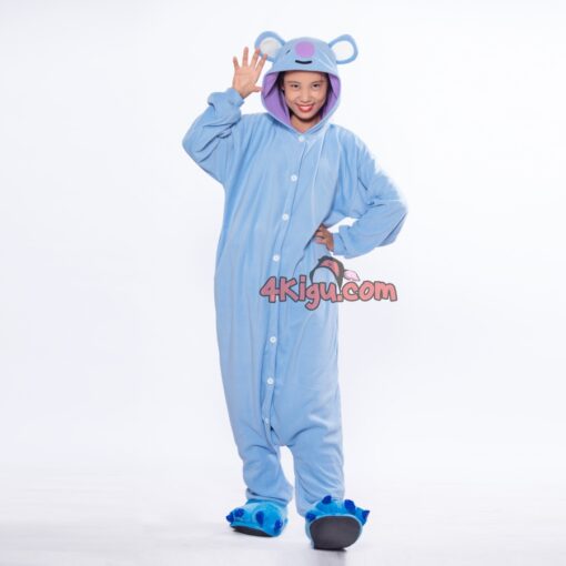 Kigurumi Character BTSboy Clever Koala KOYA Nam-Joon Kim - Image 2