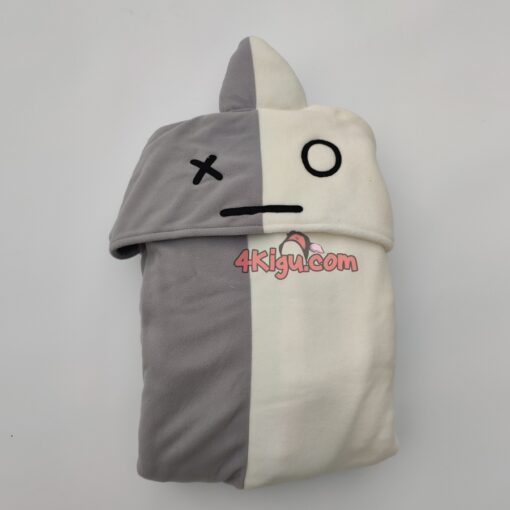 Kigurumi Character BTSboy Guardian Space Robot VAN