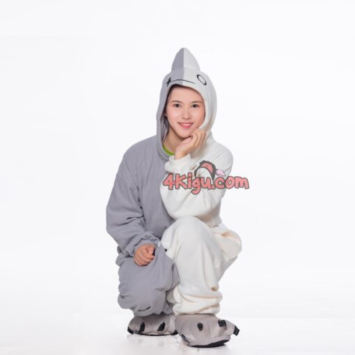 Kigurumi Character BTSboy Guardian Space Robot VAN - Image 2