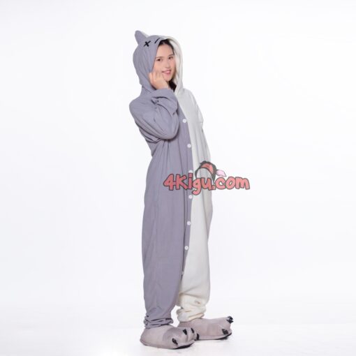 Kigurumi Character BTSboy Guardian Space Robot VAN - Image 3