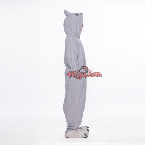 Kigurumi Character BTSboy Guardian Space Robot VAN - Image 4