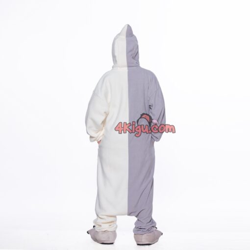 Kigurumi Character BTSboy Guardian Space Robot VAN - Image 6