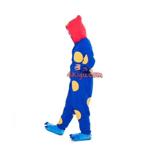 Kigurumi Character BTSboy Love ET TATA Kim Tae Hyung - Image 4