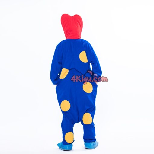 Kigurumi Character BTSboy Love ET TATA Kim Tae Hyung - Image 5