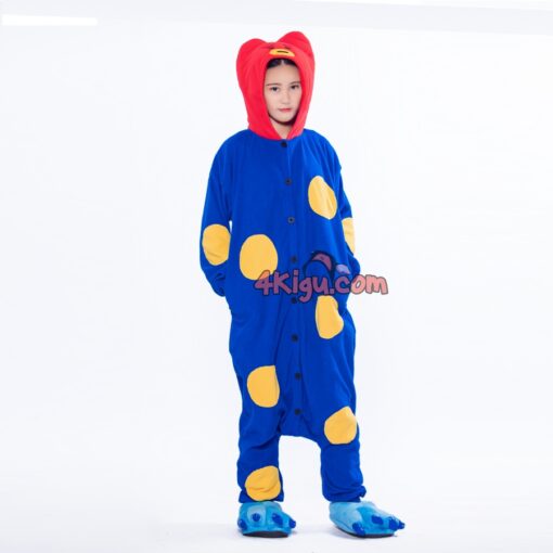 Kigurumi Character BTSboy Love ET TATA Kim Tae Hyung - Image 3