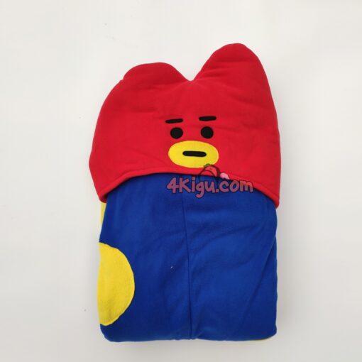 Kigurumi Character BTSboy Love ET TATA Kim Tae Hyung