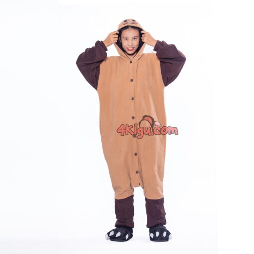 Kigurumi Character BTSboy Prank Cookies S Min Yoon Gi