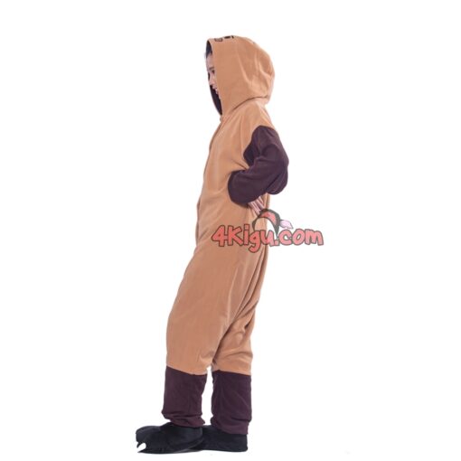 Kigurumi Character BTSboy Prank Cookies S Min Yoon Gi