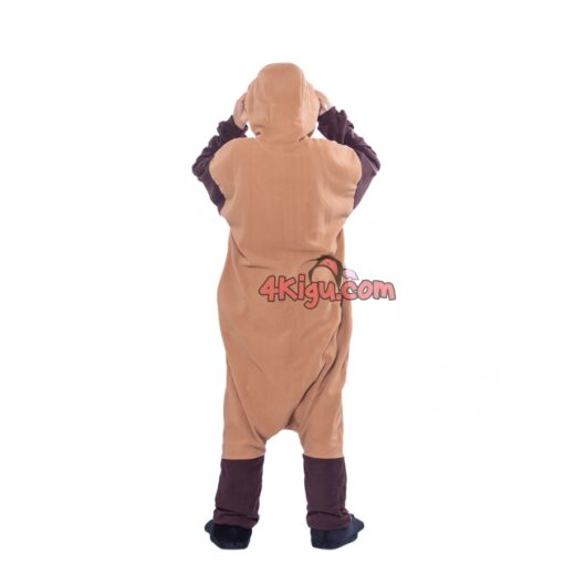 Kigurumi Character BTSboy Prank Cookies S Min Yoon Gi