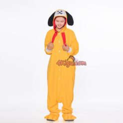 Kigurumi Character BTSboy Warmly Dog CHIMMY JiMin