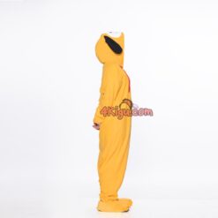 Kigurumi Character BTSboy Warmly Dog CHIMMY JiMin