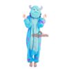 Kigurumi Character Onesie Sulley Pajamas