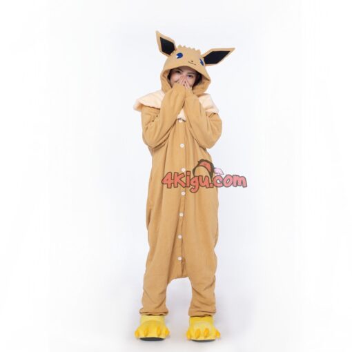 Soda Eeve Kigurumi Onesie