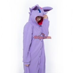 fleece onesie