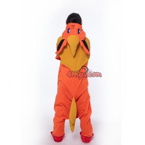 kigurumi 3xl