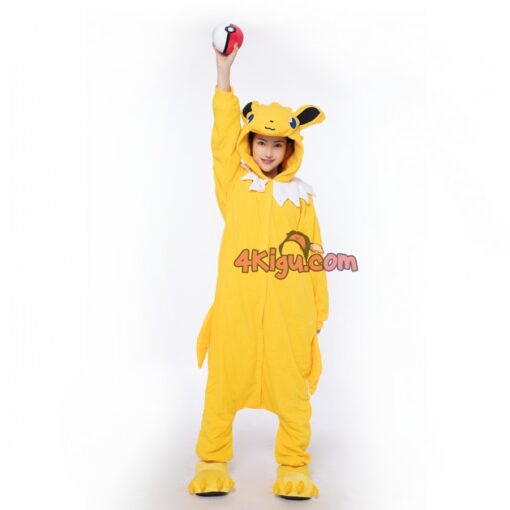 onesie costume