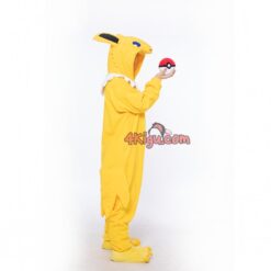 onesie costume