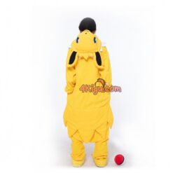 onesie costume