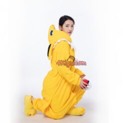 onesie costume