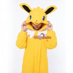 onesie costume