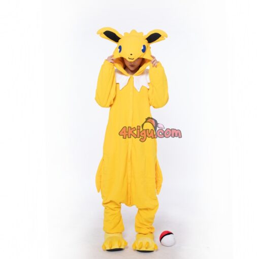 onesie costume