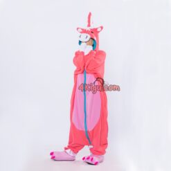 Balloonicorn kigurumi