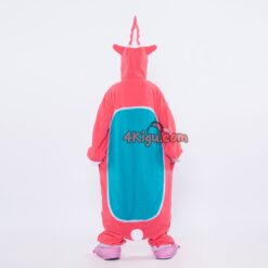 Balloonicorn kigurumi