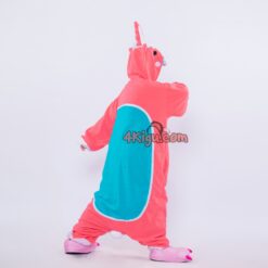 Balloonicorn kigurumi