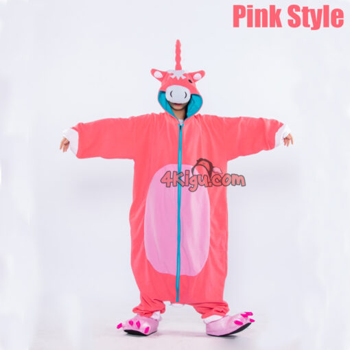 Balloonicorn Kigurumi Game Costume - Image 3