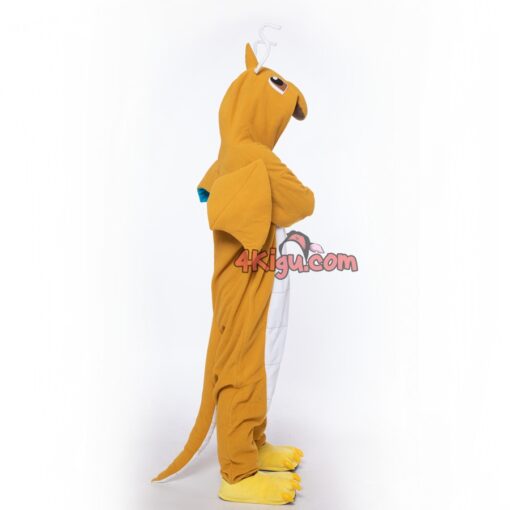 Dragonite Kigurumi Onesie - Image 3