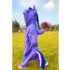 Twilight Sparkle Kigurumi Jumpsuit