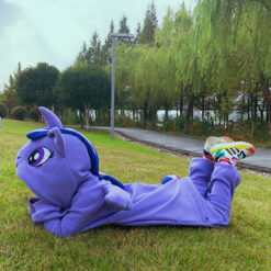 Twilight Sparkle Kigurumi Jumpsuit