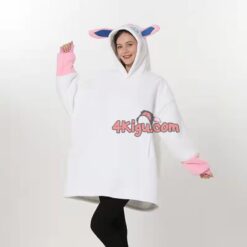 Wearable Blankets Adult Kigurumi