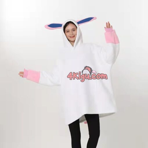 Wearable Blankets Adult Kigurumi