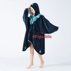 kigurumi-peacock-hoodie