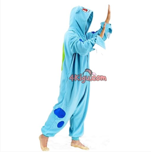 Bulba Kigurumi Onesies - Image 3