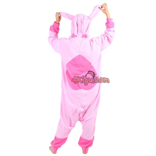 Angel Stitch Adult Kigurumi Onesie - Image 3