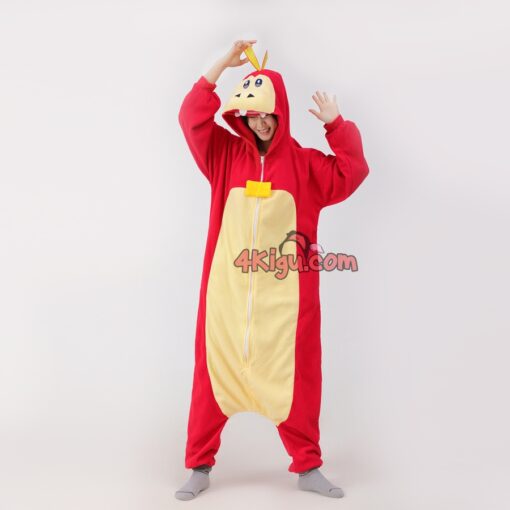 Fuecoco Kigurumi Onesie - Image 2