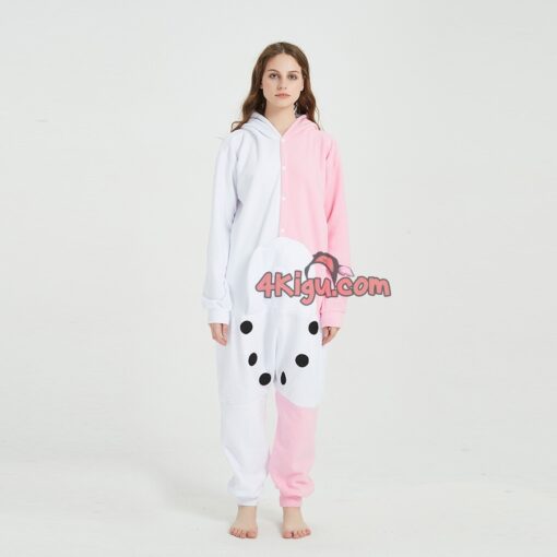 Monomi Kigurumi Onesies