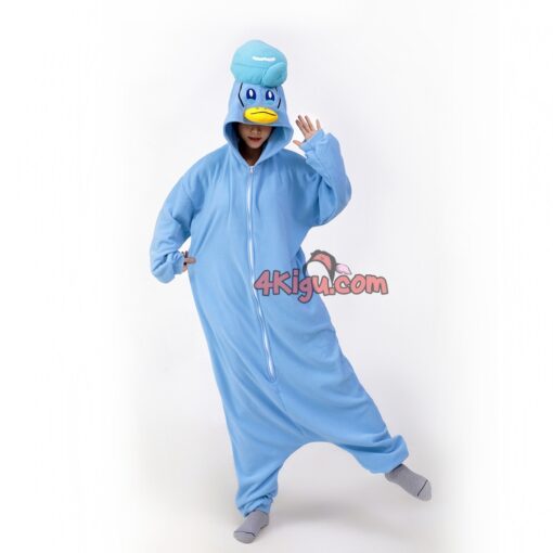 Quaxly Kigurumi Onesies - Image 3