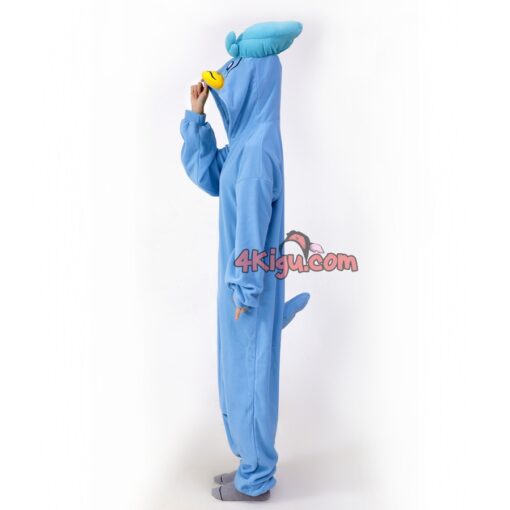 Quaxly Kigurumi Onesies - Image 4