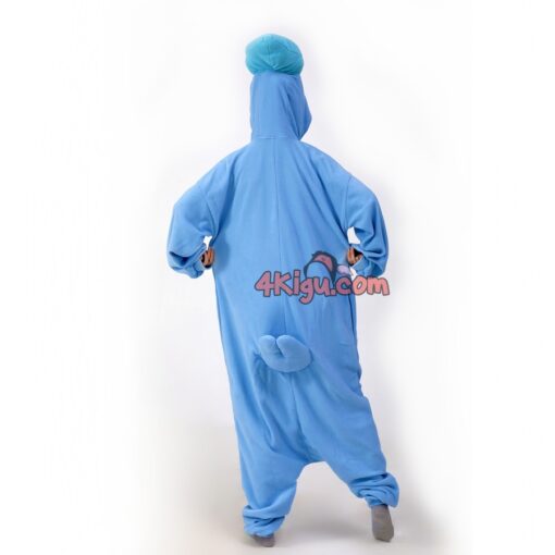 Quaxly Kigurumi Onesies - Image 5