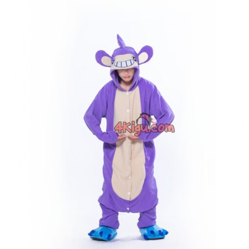 Aipom Kigurumi Onesie