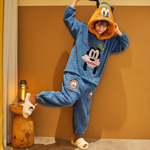 Goofy Oneises Comfortable Loungewear - Image 2