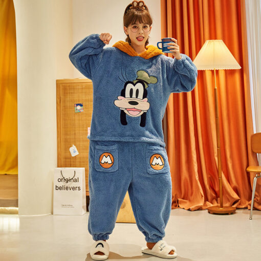 Goofy Oneises Comfortable Loungewear - Image 4