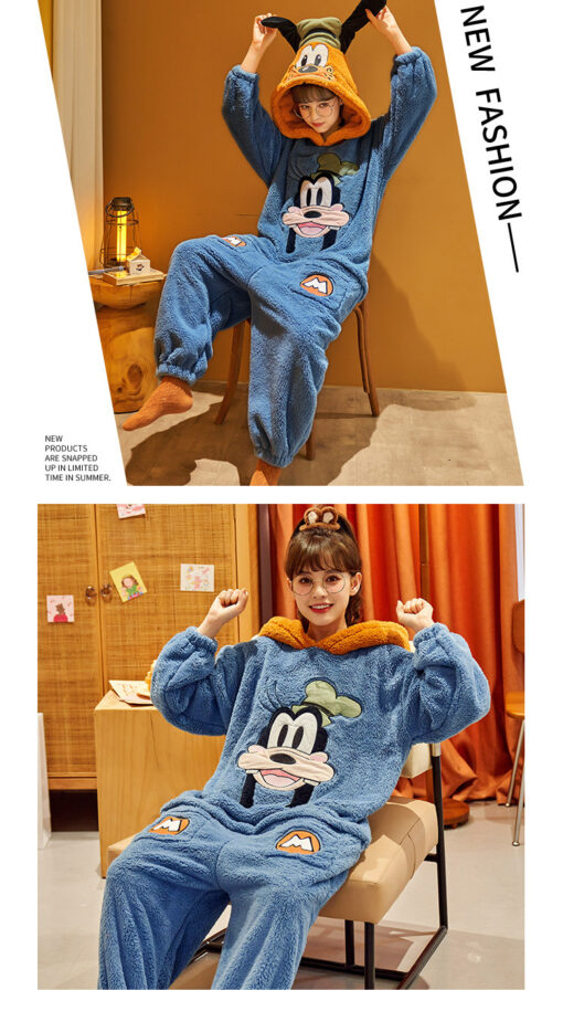 Goofy Oneises Comfortable Loungewear - Image 5