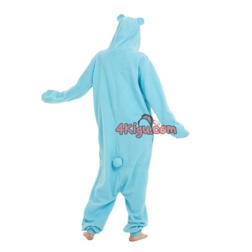 Bedtime Bear Kigurumi Animal Onesies - Image 4