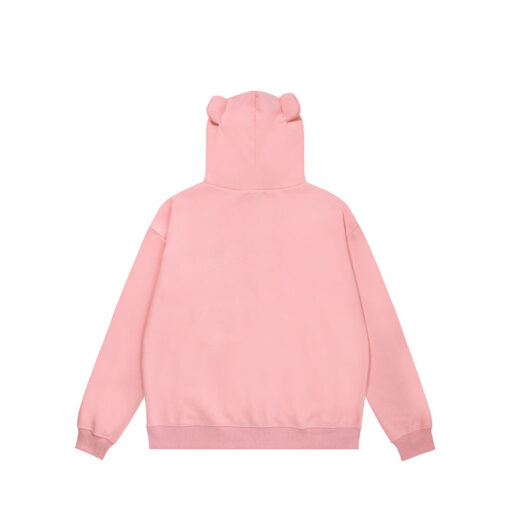 Kirby Kawaii Kigurumi Hoodie - Image 2